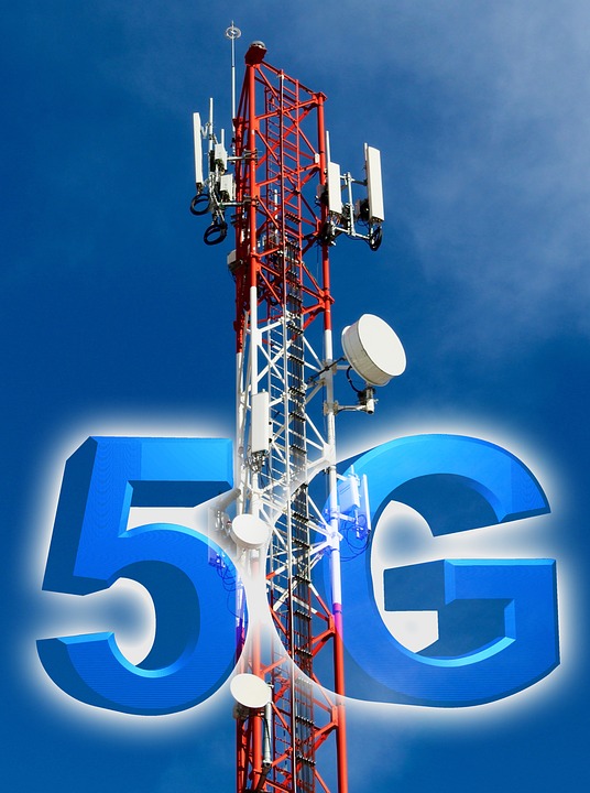 5G e le Reti Private Mobili (cod.927/02/25) (FAD-COVID19)