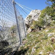 Covegno: “Gestione delle barriere paramassi a rete per la sicurezza delle infrastrutture e la sostenibilità delle opere”