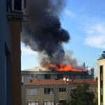 Corso di aggiornamento antincendio finalizzato ai complessi immobiliari (cod.956/43/25) (FAD-COVID19)