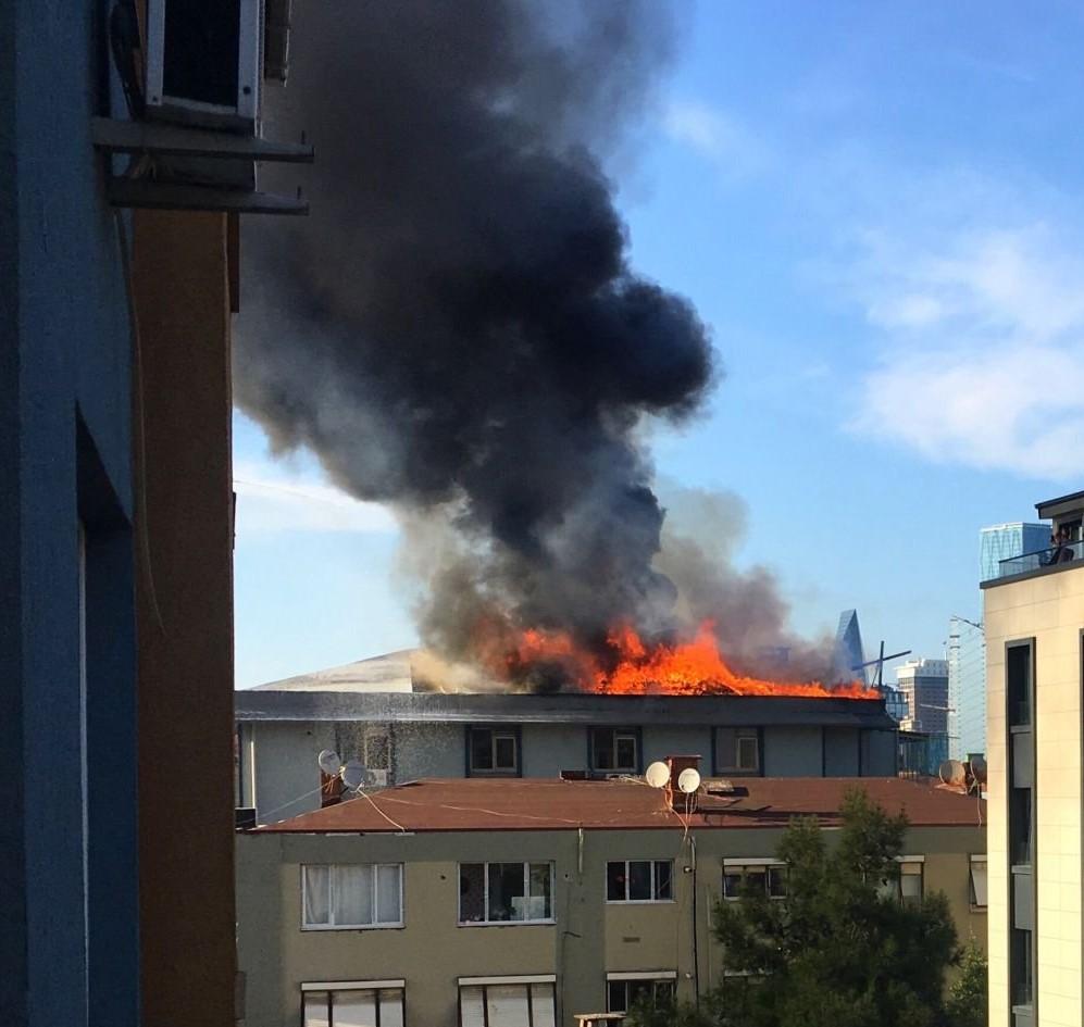 Corso di aggiornamento antincendio finalizzato ai complessi immobiliari (cod.956/43/25) (FAD-COVID19)